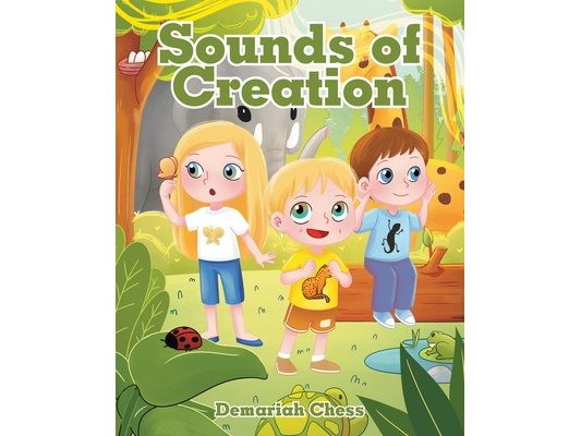Sounds of Creation