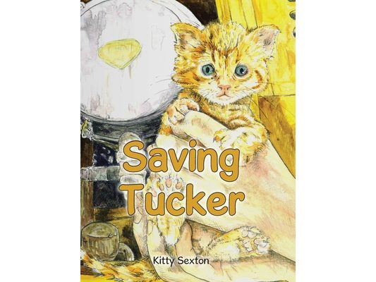 Saving Tucker