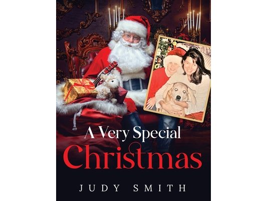 A Very Special Christmas