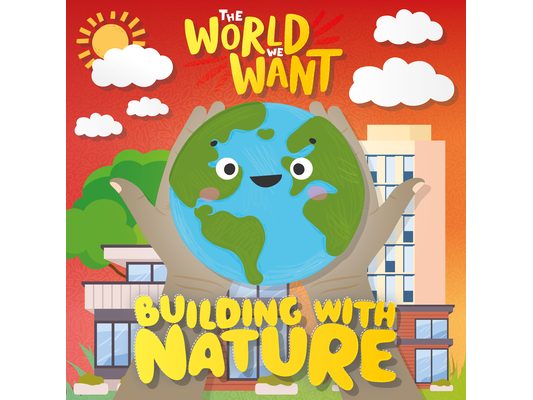 Building with Nature