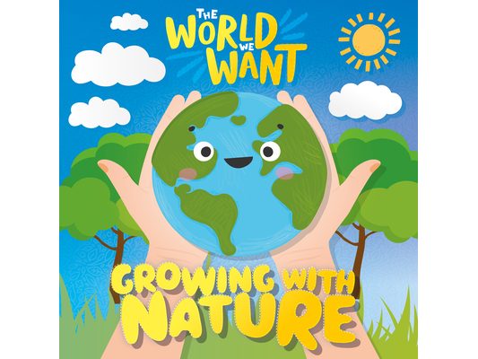 Growing with Nature
