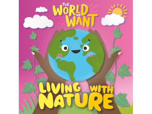 Living with Nature