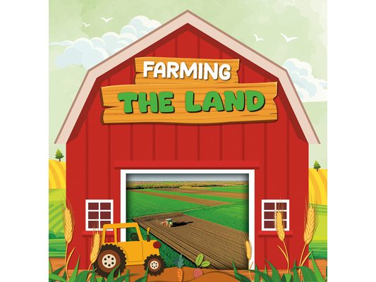 Farming the Land