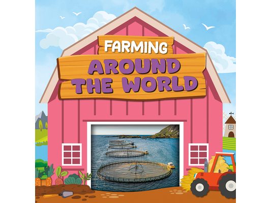 Farming Around the World