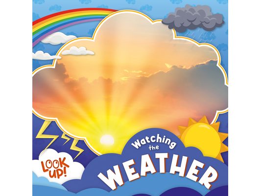Watching the Weather