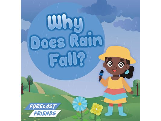 Why Does Rain Fall?