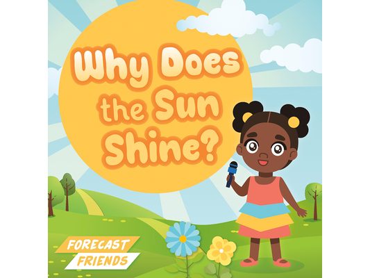 Why Does the Sun Shine?