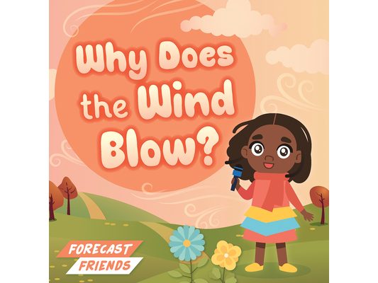 Why Does the Wind Blow?