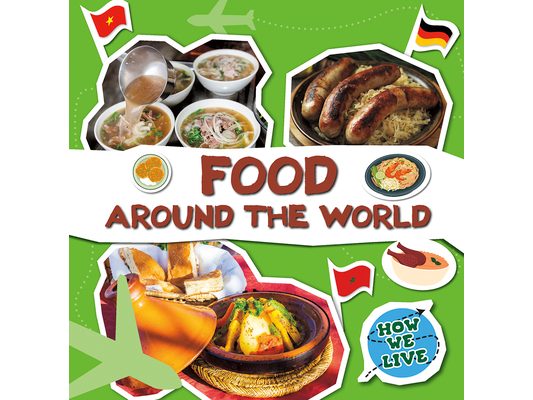 Food Around the World