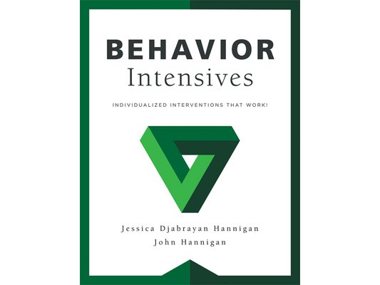 Behavior Intensives: Individualized Interventions That Work! (Tier 3 Behavior Interventions, Rti, Mtss, Behavior Support)