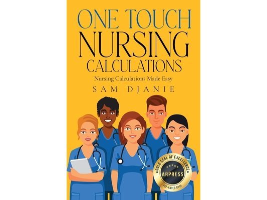 One Touch Nursing Calculations