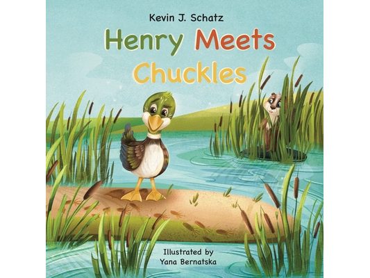 Henry Meets Chuckles