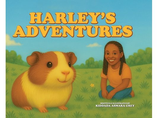 Harley's Adventures