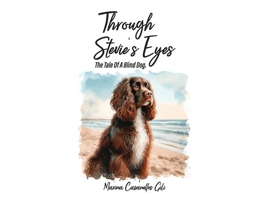 Through Stevie's eyes