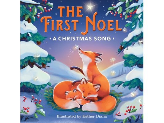 The First Noel: A Christmas Song