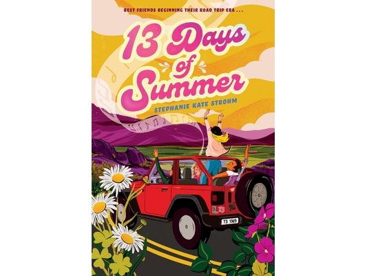 13 Days of Summer