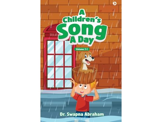 A Children's Song A Day: Volume 3 C
