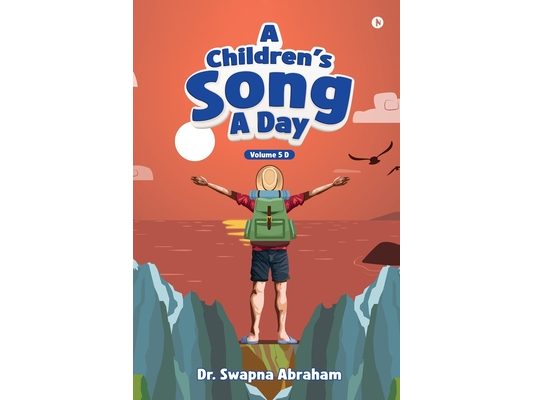 A Children's Song A Day: Volume 5 D