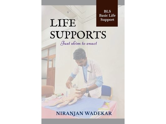 Life Supports: Just skim to enact