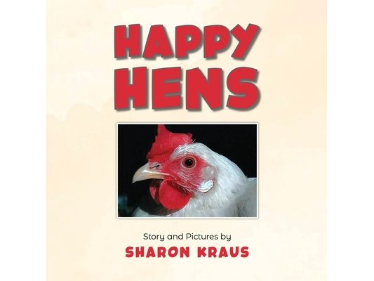 Happy Hens