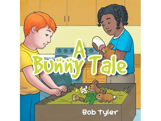 A Bunny Tale