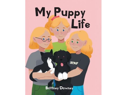 My Puppy Life