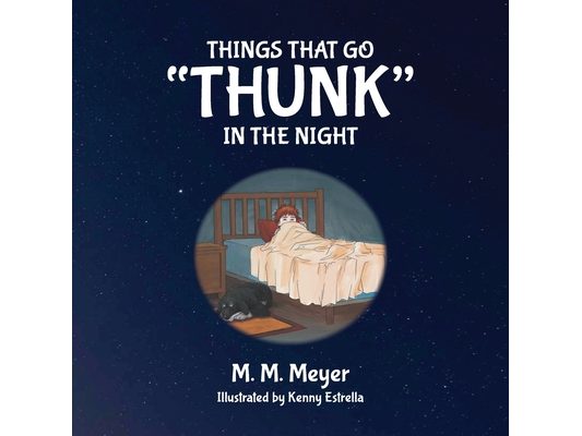 Things That Go "Thunk" in the Night