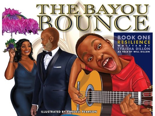The Bayou Bounce