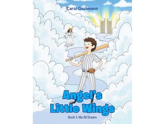 Angel's Little Wings
