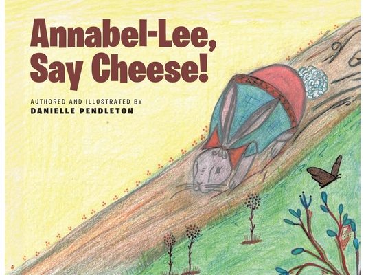 Annabel-Lee, Say Cheese!