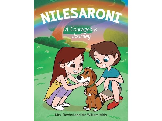 Nilesaroni: A Courageous Journey