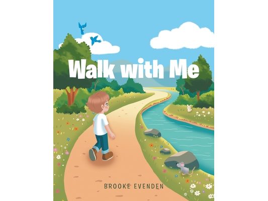 Walk with Me