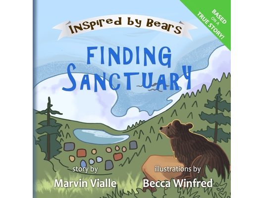 Finding Sanctuary