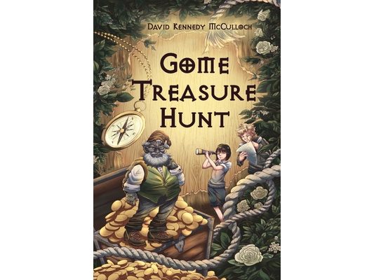 Gome Treasure Hunt