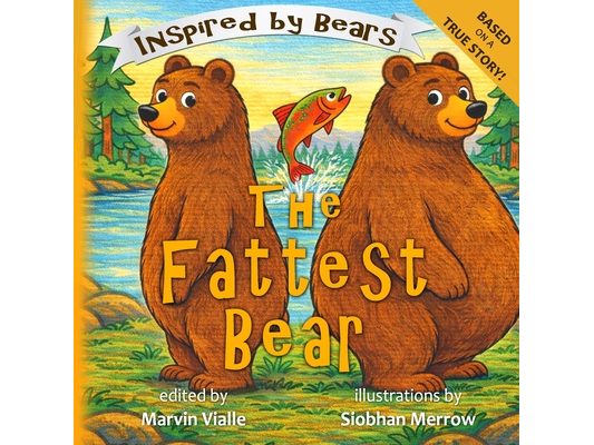 The Fattest Bear
