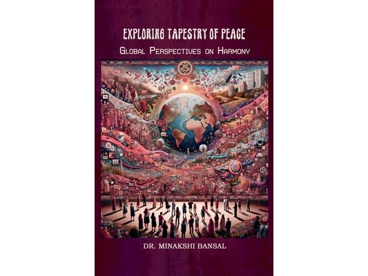 Exploring Tapestry of Peace: Global Perspectives on Harmony