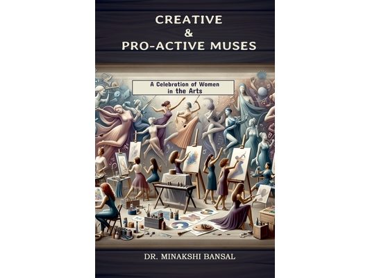 Creative & Pro-Active Muses: A Celebration of Women in the Arts: Worlds Apart: Friends Divided, Enemy Unbound