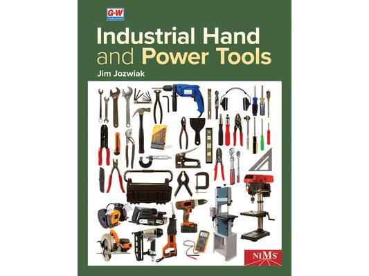 Industrial Hand and Power Tools