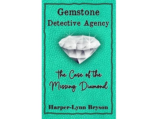 The Case of the Missing Diamond