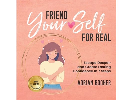 Friend Yourself For Real