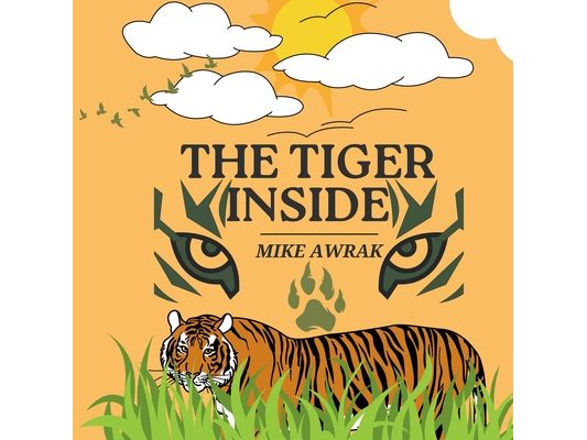 The Tiger Inside