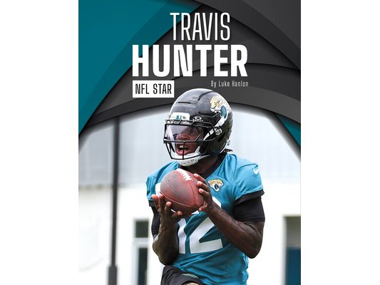 Travis Hunter: NFL Star