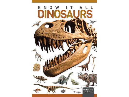 Dinosaurs