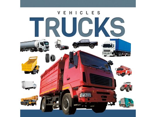 Trucks