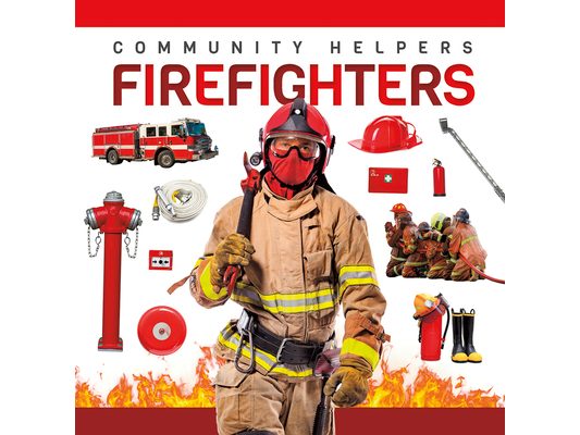 Firefighters