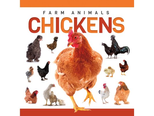 Chickens