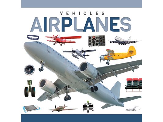 Airplanes