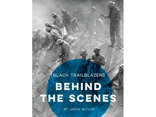 Behind the Scenes