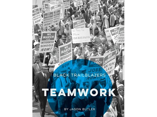 Teamwork