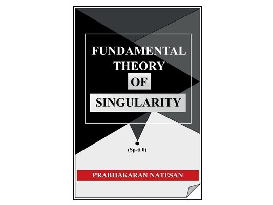 Fundamental Theory of Singularity: New study of space-time